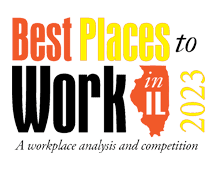 Best Places to Work IL 2023