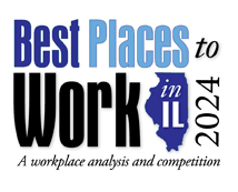 Best Places to Work IL 2024